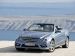 Mercedes E Class Cabriolet 2011 Picture #3