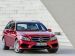 Mercedes E Class Wagon 2014 Picture #3