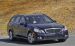 Mercedes E350 4MATIC Wagon 2011 Widescreen Picture #11