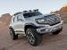 Mercedes Ener G Force Concept 2012 Picture #21