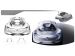 Mercedes F125 Concept 2011 Picture #26