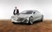 Mercedes F125 Concept 2011 Widescreen Picture #0