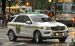 Mercedes Fashion Ranger 2011 Widescreen Picture #1