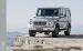 Mercedes G Class 2013 Widescreen Picture #34