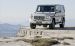 Mercedes G Class 2013 Widescreen Picture #33