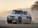 Mercedes G63 AMG 6x6 Concept 2013 Picture #20