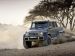 Mercedes G63 AMG 6x6 Concept 2013 Picture #0