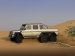 Mercedes G63 AMG 6x6 Concept 2013 Picture #40