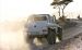 Mercedes G63 AMG 6x6 Concept 2013 Widescreen Picture #63