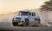 Mercedes G63 AMG 6x6 Concept 2013 Widescreen Picture #86