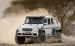 Mercedes G63 AMG 6x6 Concept 2013 Widescreen Picture #82