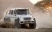 Mercedes G63 AMG 6x6 Concept 2013 Widescreen Picture #67
