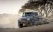 Mercedes G63 AMG 6x6 Concept 2013 Widescreen Picture #76