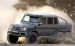 Mercedes G63 AMG 6x6 Concept 2013 Widescreen Picture #81