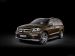 Mercedes GL Class 2013 Picture #24