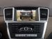 Mercedes GL Class 2013 Picture #3