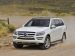 Mercedes GL350 2013 Picture #15