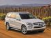 Mercedes GL350 2013 Picture #60