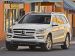 Mercedes GL350 2013 Picture #56