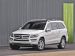 Mercedes GL350 2013 Picture #39
