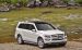 Mercedes GL350 2013 Widescreen Picture #4