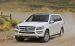 Mercedes GL350 2013 Widescreen Picture #55