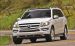 Mercedes GL350 2013 Widescreen Picture #33