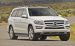 Mercedes GL350 2013 Widescreen Picture #37