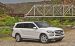 Mercedes GL350 2013 Widescreen Picture #31