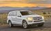 Mercedes GL350 2013 Widescreen Picture #7