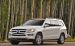 Mercedes GL350 2013 Widescreen Picture #50