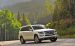 Mercedes GL350 2013 Widescreen Picture #9