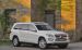 Mercedes GL350 2013 Widescreen Picture #62