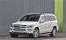 Mercedes GL350 2013 Widescreen Picture #45
