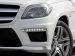 Mercedes GL63 AMG 2013 Picture #1