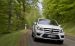 Mercedes GL63 AMG 2013 Widescreen Picture #45