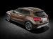 Mercedes GLA Class 2015 Picture #93