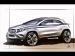 Mercedes GLA Class 2015 Picture #4