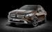 Mercedes GLA Class 2015 Widescreen Picture #43