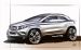 Mercedes GLA Class 2015 Widescreen Picture #108
