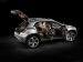 Mercedes GLA Concept 2013 Picture #8