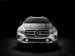Mercedes GLA Concept 2013 Picture #6
