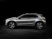 Mercedes GLA Concept 2013 Picture #9