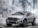 Mercedes GLA Concept 2013 Picture #13