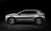 Mercedes GLA Concept 2013 Widescreen Picture #17