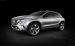 Mercedes GLA Concept 2013 Widescreen Picture #27