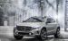 Mercedes GLA Concept 2013 Widescreen Picture #26