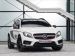 Mercedes GLA45 AMG Concept 2013 Picture #6