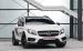 Mercedes GLA45 AMG Concept 2013 Widescreen Picture #8