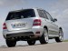 Mercedes-Benz GLK 220 CDI And GLK 250 CDI 4MATIC BlueEFFICIENCY